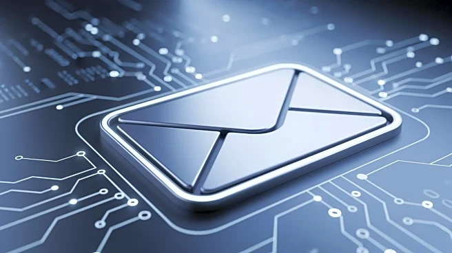 Gmail Users Urged to Disable Automatic AI Data Sharing Setting