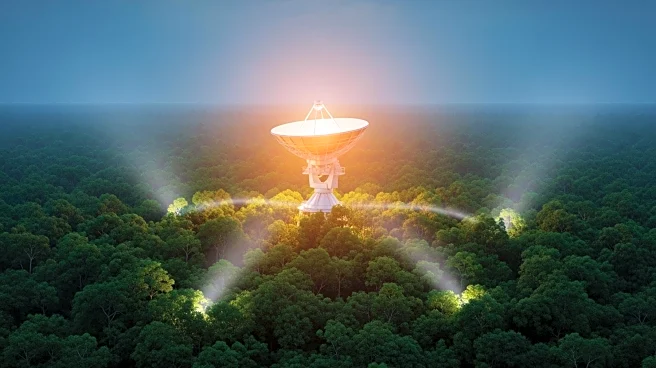 Starlink Connects Over 1,000 Amazon Communities, Transforming Access to Services