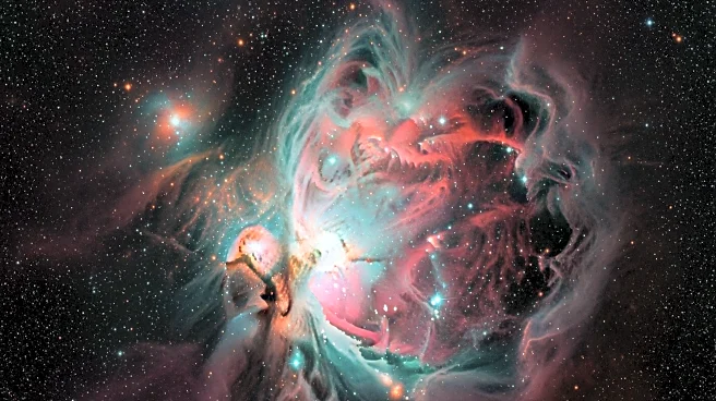 NASA's James Webb Space Telescope Reveals New Insights into the Helix Nebula