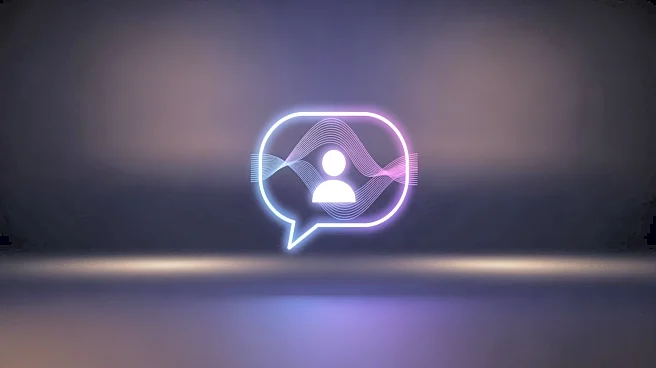 AI Chatbots Develop 'Personality' Through Minimal Prompting, Study Finds