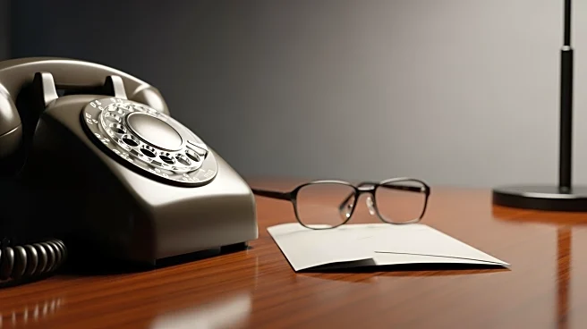 FTC Halts Alleged Deceptive Health Care Telemarketing Scheme in Florida