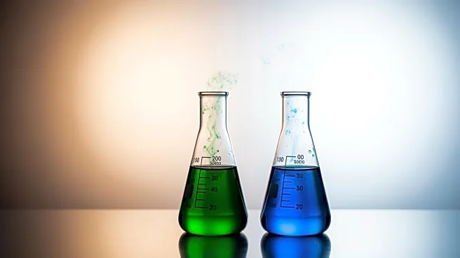 Africa CDC Challenges U.S. Health Department Over Vaccine Trials in Guinea-Bissau