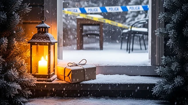 Gopuff Offers $10 Off Delivery Amid Major U.S. Winter Storm