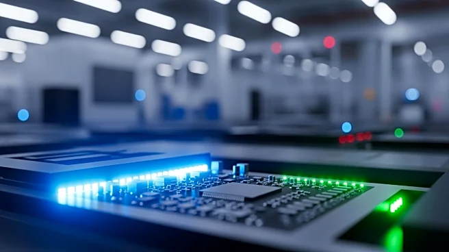 Telecom Manufacturing in India Sees Significant Investment and Job Growth Under PLI Scheme