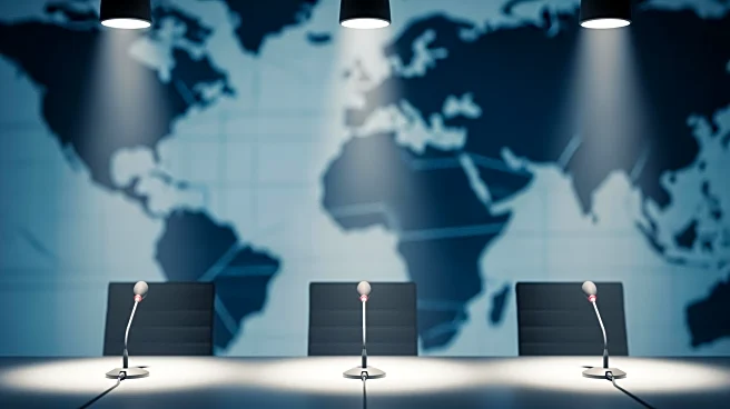 Zelensky Describes U.S.-Russia-Ukraine Talks as Constructive Amid Ongoing Conflict