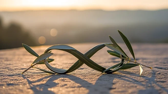 Syrian Government and Kurdish Forces Extend Ceasefire to Support U.S. Operation