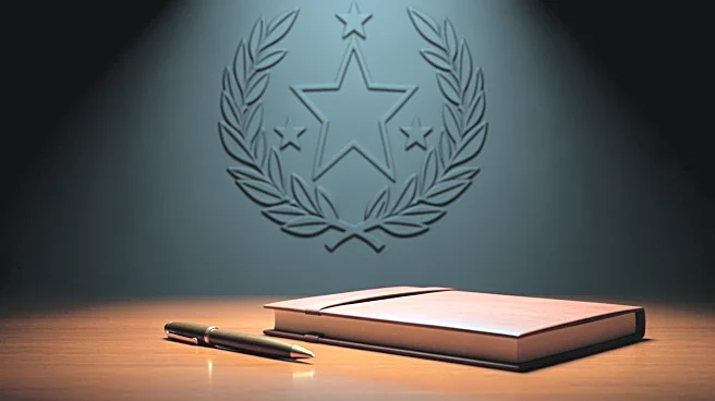 China Investigates Highest-Ranking General Zhang Youxia for Alleged Violations