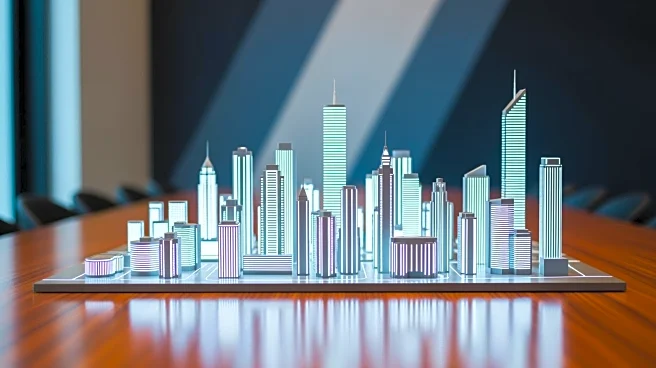 Jared Kushner Unveils Ambitious Reconstruction Plan for Gaza at Davos