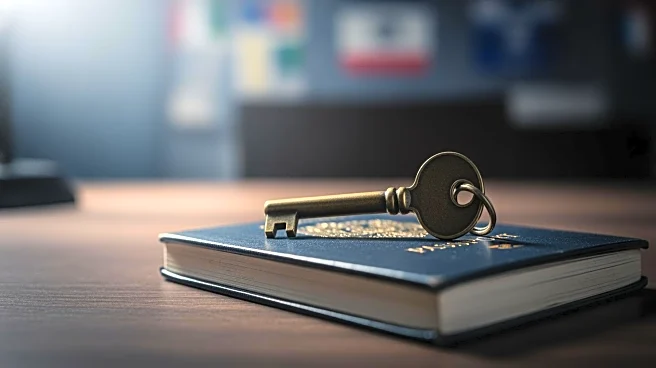 U.S. State Department Halts Immigrant Visas for 75 Countries, Affecting Green Card Demand