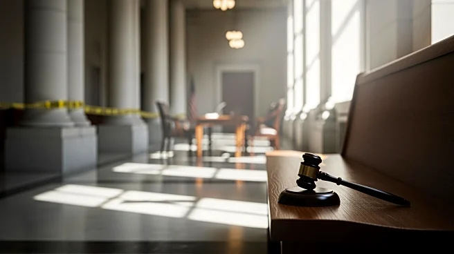 Federal Appeals Court Declines to Order Arrest Warrants for Don Lemon and Others in Church Protest