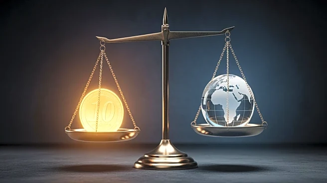 IMF Reliance Shapes Economic Policies in African Nations Amid Inflation Concerns