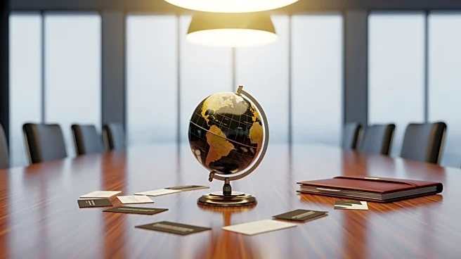 Ghana Promotes Investment Opportunities at Philadelphia Business Forum