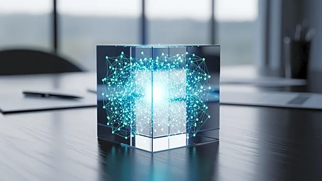 Sen. Gillibrand Optimistic on Advancing Crypto Bill Amid Partisan Challenges