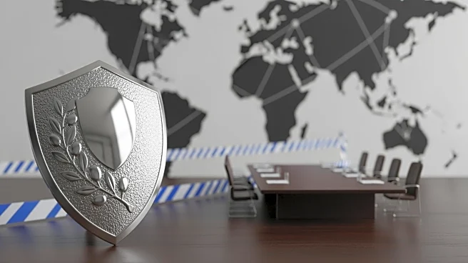 US 2026 Defense Strategy Names Israel 'Model Ally', Shifts to 'Peace Through Strength'