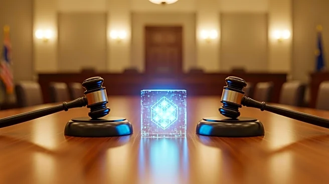 Senate Agriculture Committee Advances Crypto Bill Amid Bipartisan Efforts