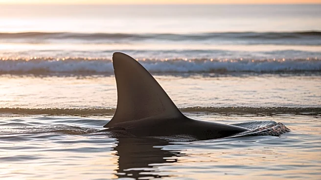 Anglers Catch Rare 1,000-Pound Great White Shark on Pensacola Beach