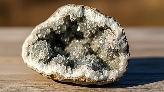 Mawei Mining's Ownership Changes Raise Concerns Over Malawi's Mineral Resources