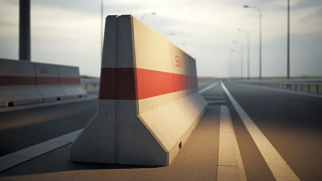 Israel Proposes Private Security for Rafah Crossing Amid U.S. Rejection