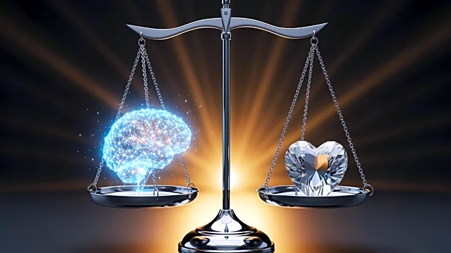 Pope Leo XIV Calls for Regulation on AI Chatbots to Prevent Emotional Attachments