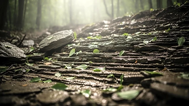 Landslide in Indonesia's Java Island Results in Fatalities and Missing Persons