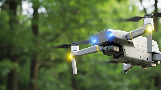 Biosecurity New Zealand Utilizes Advanced Tracking Technology to Combat Hornet Infestation