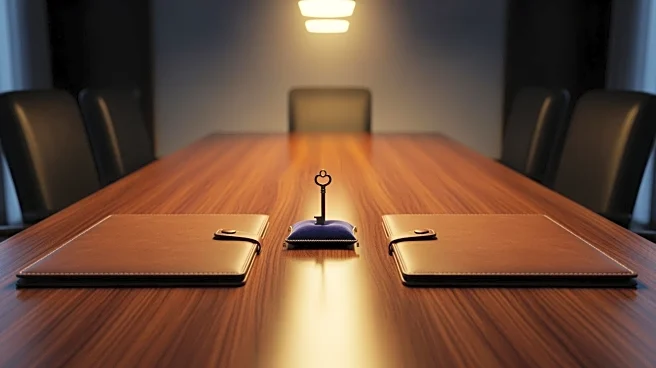 Netanyahu's Meeting with Trump Envoys Sparks Hope for Hostage Return