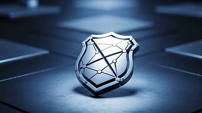 UK Government Reforms Police Structure to Centralize Counter-Terror and Fraud Investigations