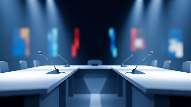 Netanyahu Blocks Herzog from Attending Trump's Gaza Board Event at Davos