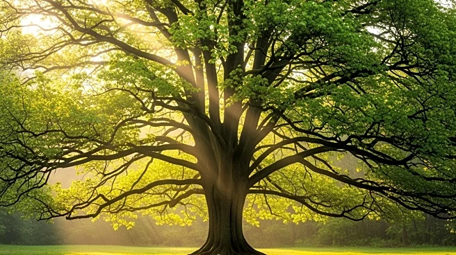 King Charles III Advocates for 'Harmony' in New Environmental Documentary