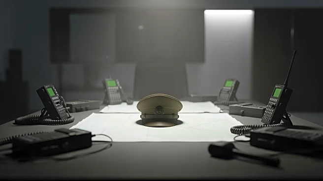 IDF Dismisses Officers After Friendly Fire Incident in Nablus