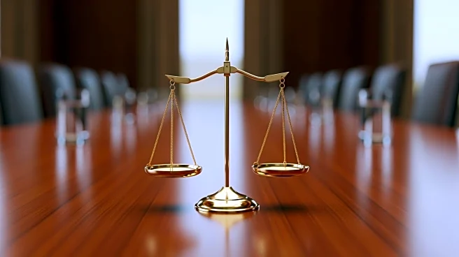 U.S. Senate to Address $3 Billion Shortfall in World Trade Center Health Fund