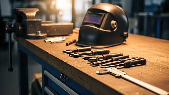 Pennsylvania Invests $3.3 Million to Train Next Generation of Skilled Workers