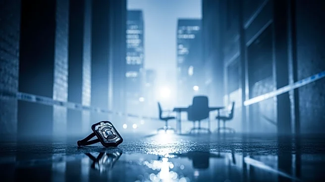 Federal Agents Shoot and Kill Man During Minneapolis Immigration Crackdown, Sparking Calls for Investigation