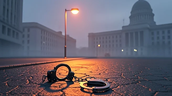 Imaan-Hadi Arrest Highlights State's Crackdown on Dissent in Pakistan