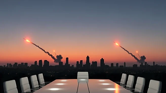 Kyiv Endures Heavy Missile Barrage Amid Peace Talks in Abu Dhabi