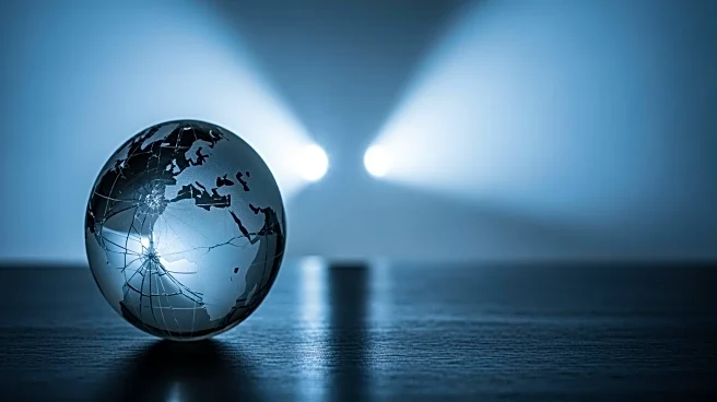 Ukraine Condemns Russian Strikes Amid Peace Talks with US and Russia