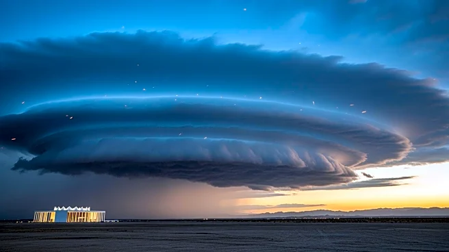 Russia Launches Major Air Strike on Ukraine Amid Peace Talks in Abu Dhabi