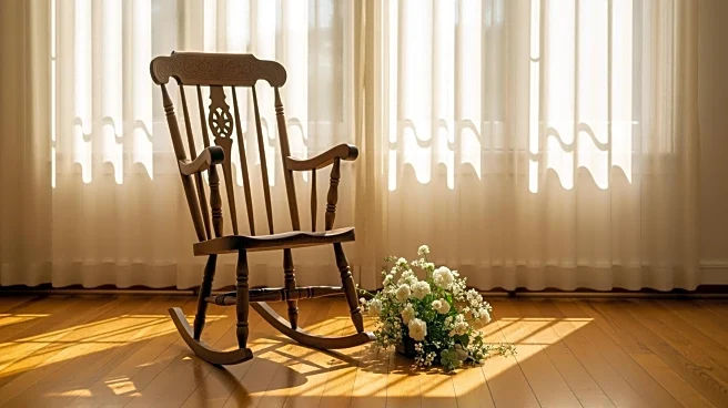 Donna Trombino Passes Away at 88, Leaves Legacy of Family and Compassion