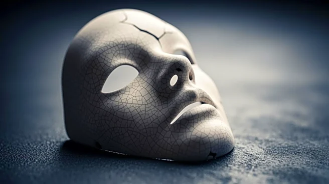 Study Links Skin Conditions to Increased Depression and Suicide Risk in Psychosis Patients