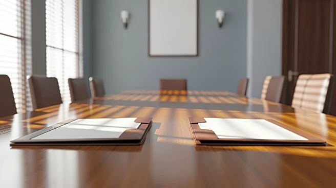 U.S. Envoys Urge Netanyahu to Advance Gaza Ceasefire Amidst Tensions