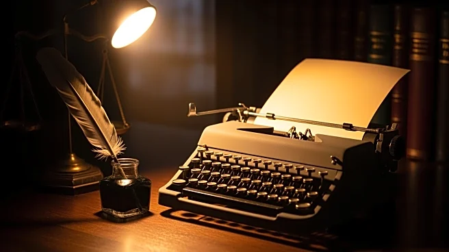 Documentary Highlights Jewish Lawyer's Libel Case Against Henry Ford and Its Modern Relevance