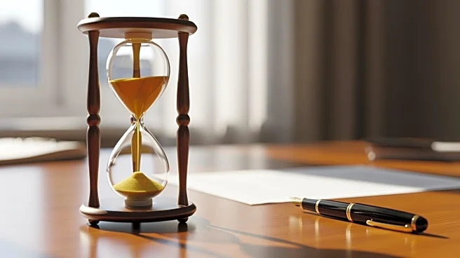 HMRC Urges Timely Filing as Self Assessment Deadline Nears, Penalties Loom for Late Submissions