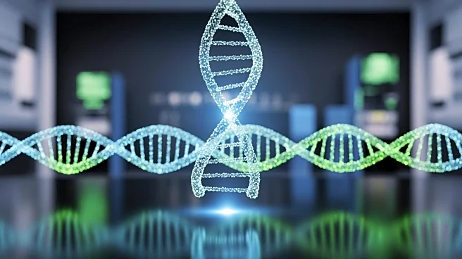 NHS Launches Cancer Gene Database to Identify At-Risk Patients