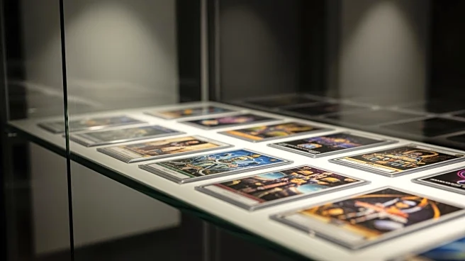 Nottinghamshire Police Arrest Suspects in Pokémon Card Thefts Amid Rising Global Trend