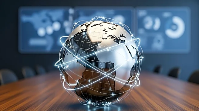 Department of Defense Unveils New Strategy Emphasizing Regional Partnerships and Deterrence