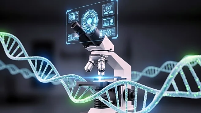 University of Hong Kong Develops AI Tools to Enhance Cancer Diagnosis and Genomic Research