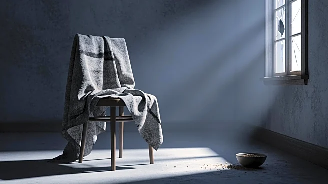 Gaza Faces Humanitarian Crisis as Cold and Malnutrition Claim Lives Amid Ceasefire