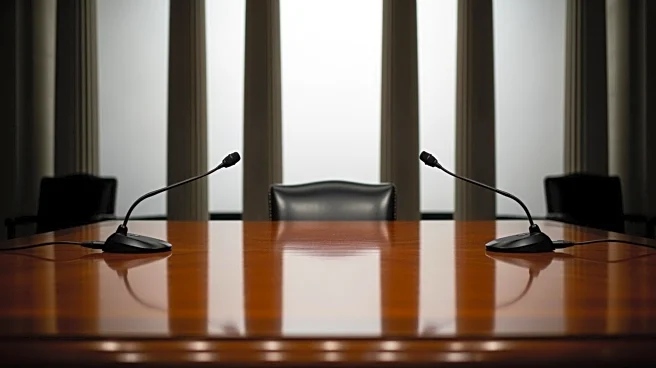 House Democrats Join Republicans to Hold Clintons in Contempt Over Epstein Testimony