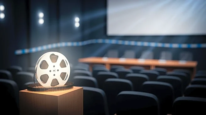 Sundance Film Festival Condemns Racist Assault on Congressman Maxwell Frost