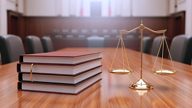 Senate Agriculture Committee to Debate Crypto Market Bill with Ethics Amendments Impacting Lawmakers